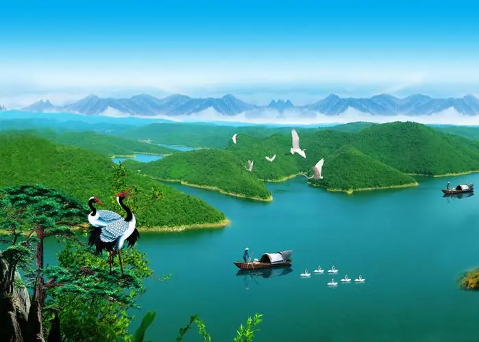 智慧节能